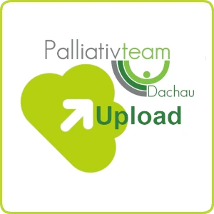 Upload-Extern